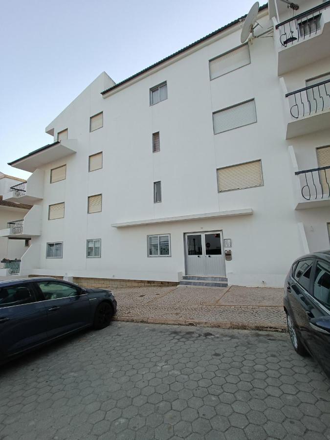 Sweet Beach Flat - Sea View-Wifi-Ac - Alvor Luaran gambar